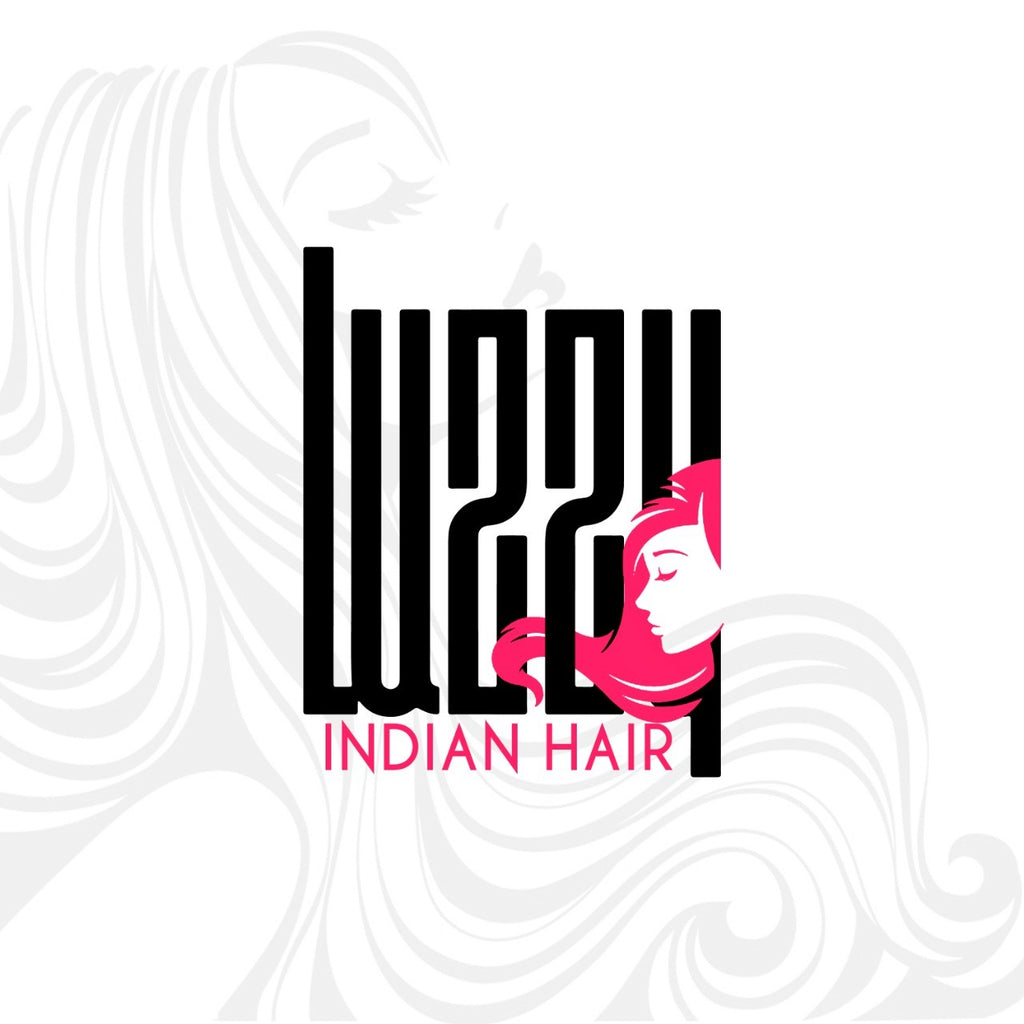 Luzzy Indian Hair